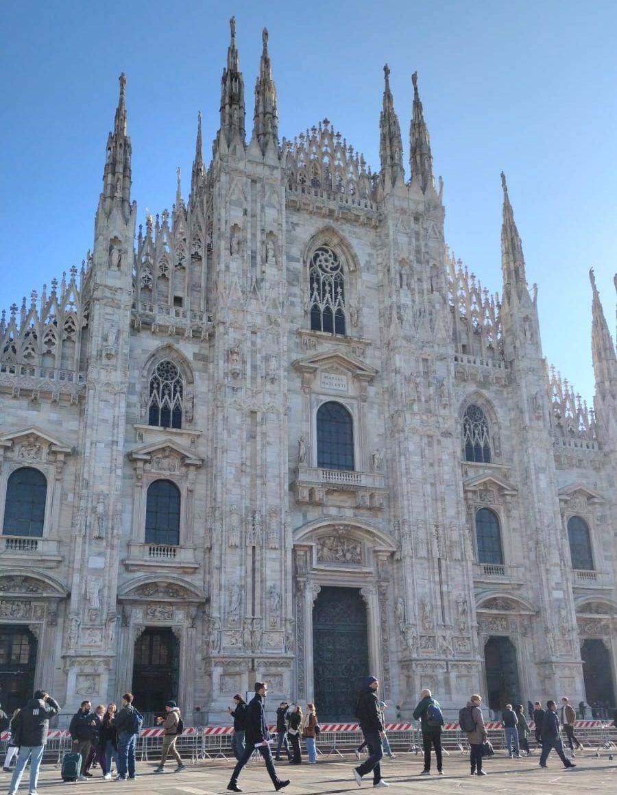 MILANO