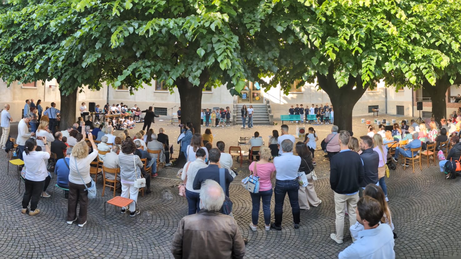 festa fine anno